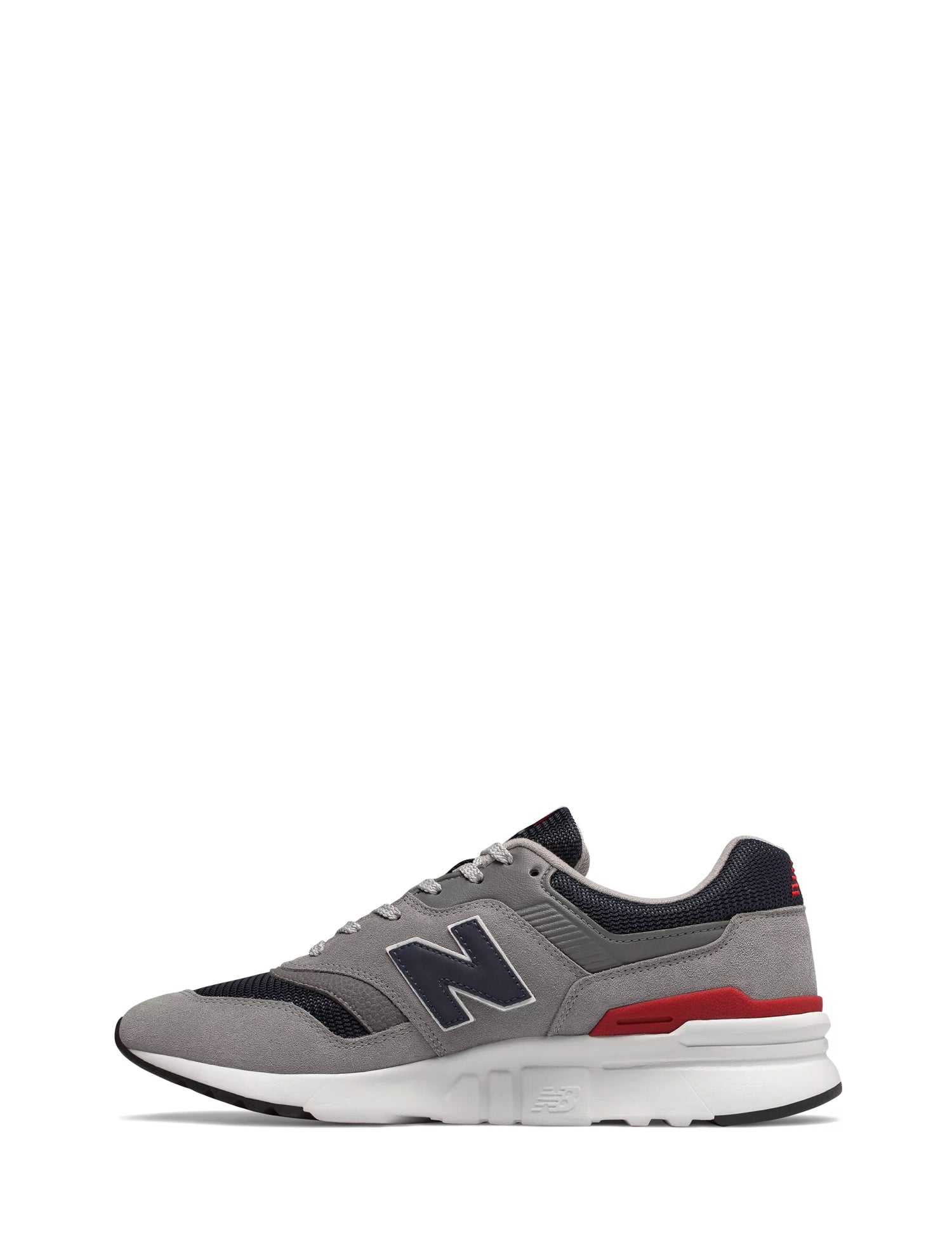 Sneakers Grigio New Balance