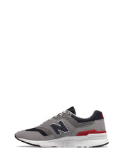Sneakers Grigio New Balance