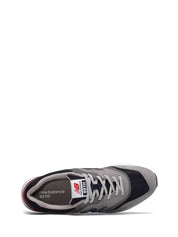 Sneakers Grigio New Balance