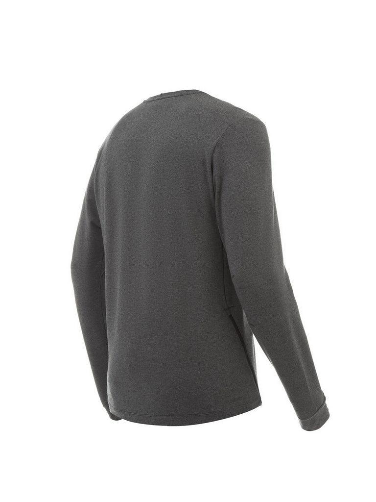 T-shirt Grigio New Balance