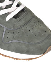 Sneakers Verde Tommy Hilfiger