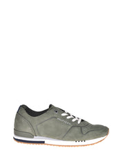 Sneakers Verde Tommy Hilfiger