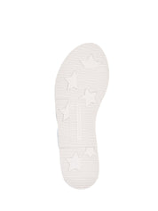 Sandali Bianco Tommy Hilfiger