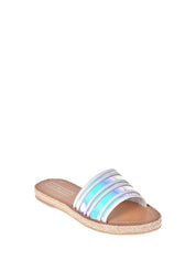 Ciabatte Bianco Tommy Hilfiger