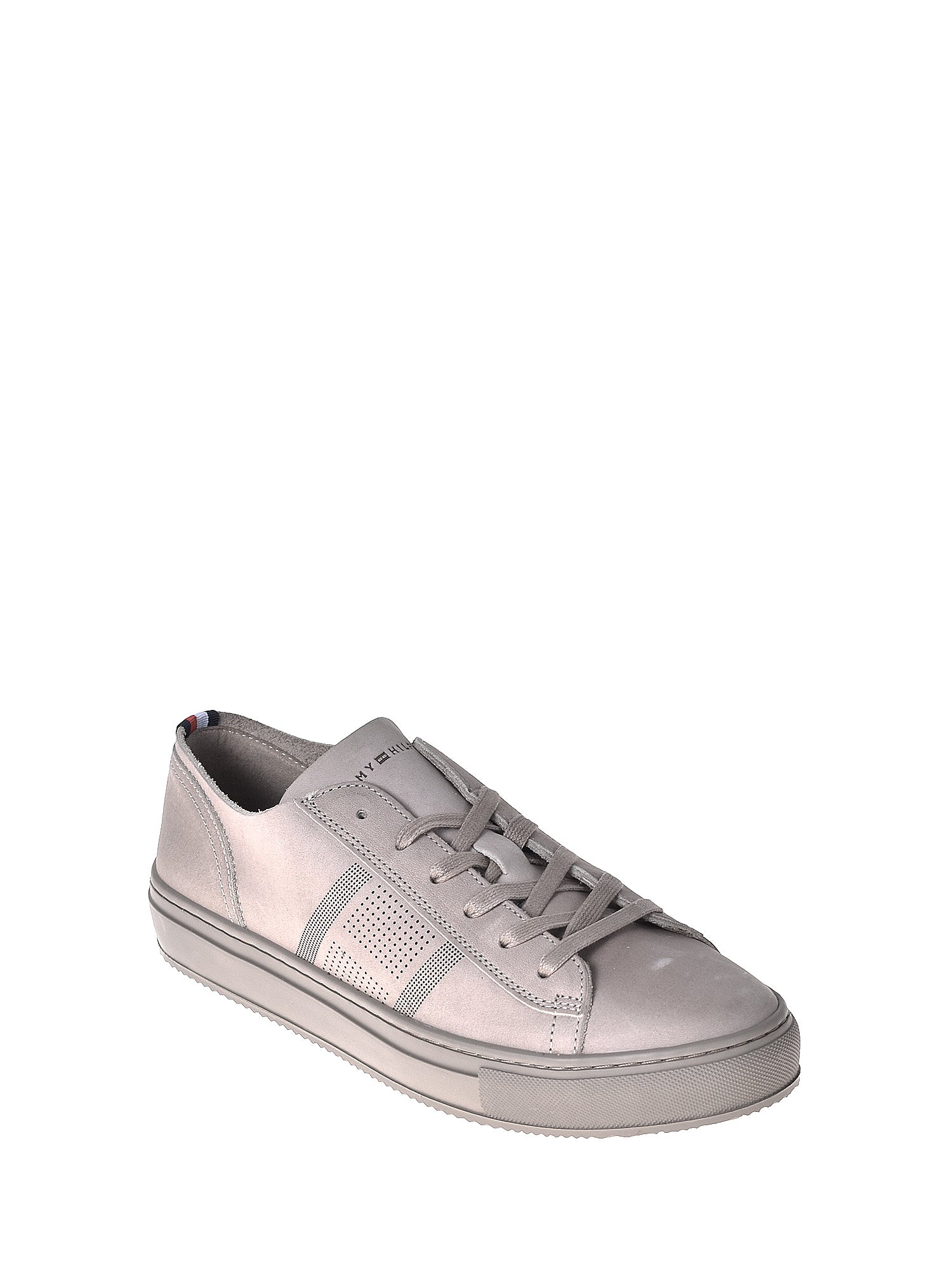 Sneakers Beige Tommy Hilfiger