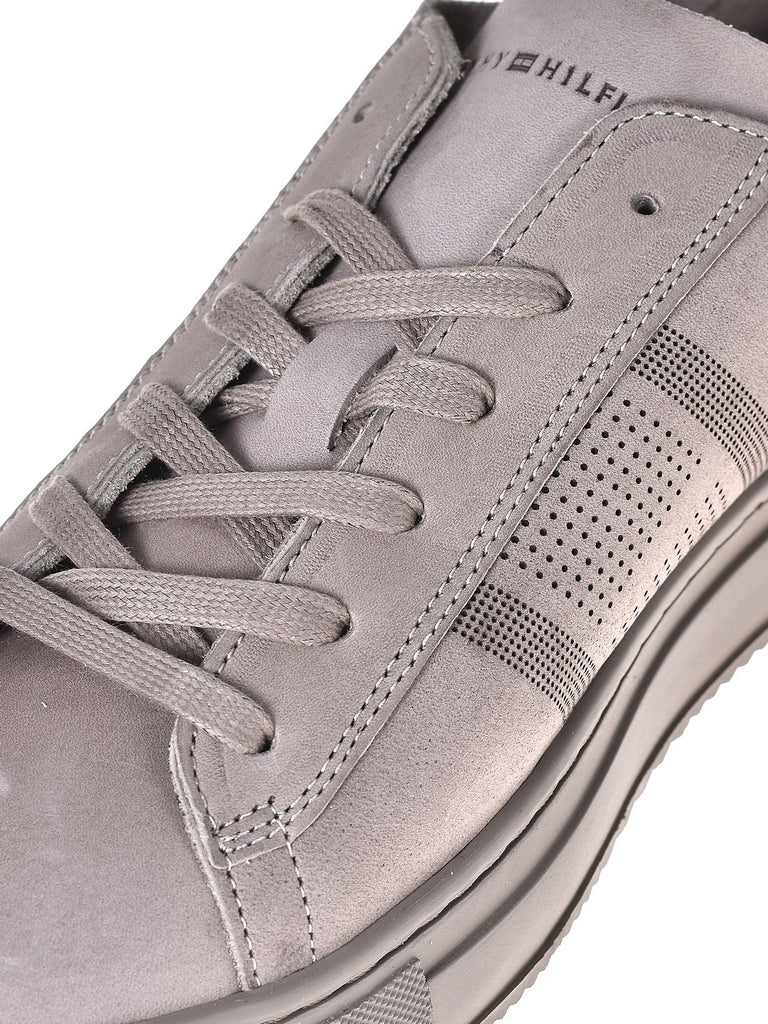 Sneakers Beige Tommy Hilfiger