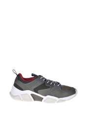 Sneakers Verde Tommy Hilfiger