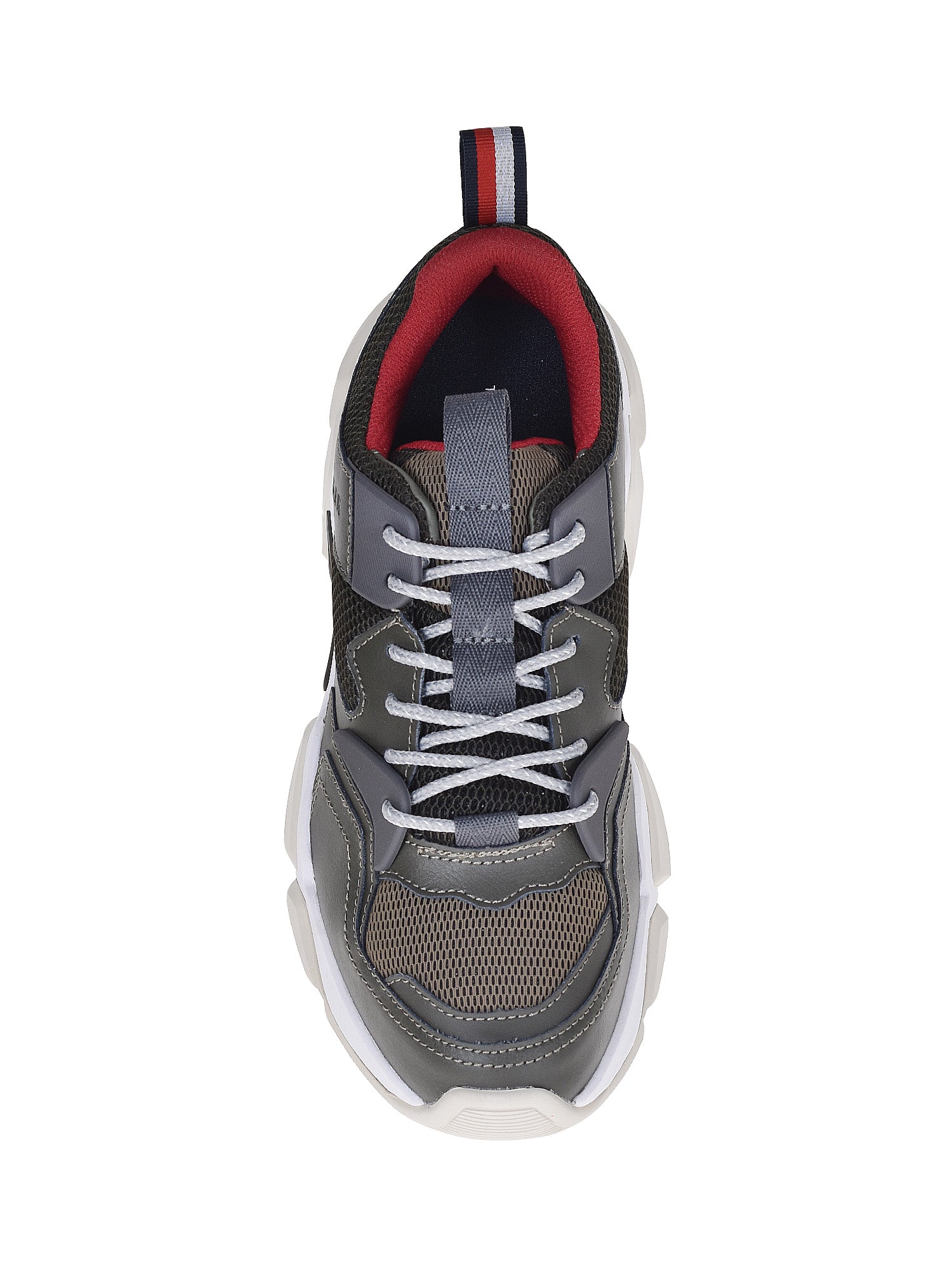 Sneakers Verde Tommy Hilfiger