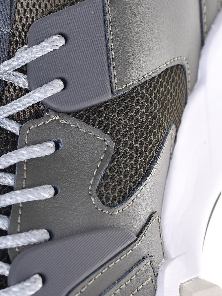 Sneakers Verde Tommy Hilfiger