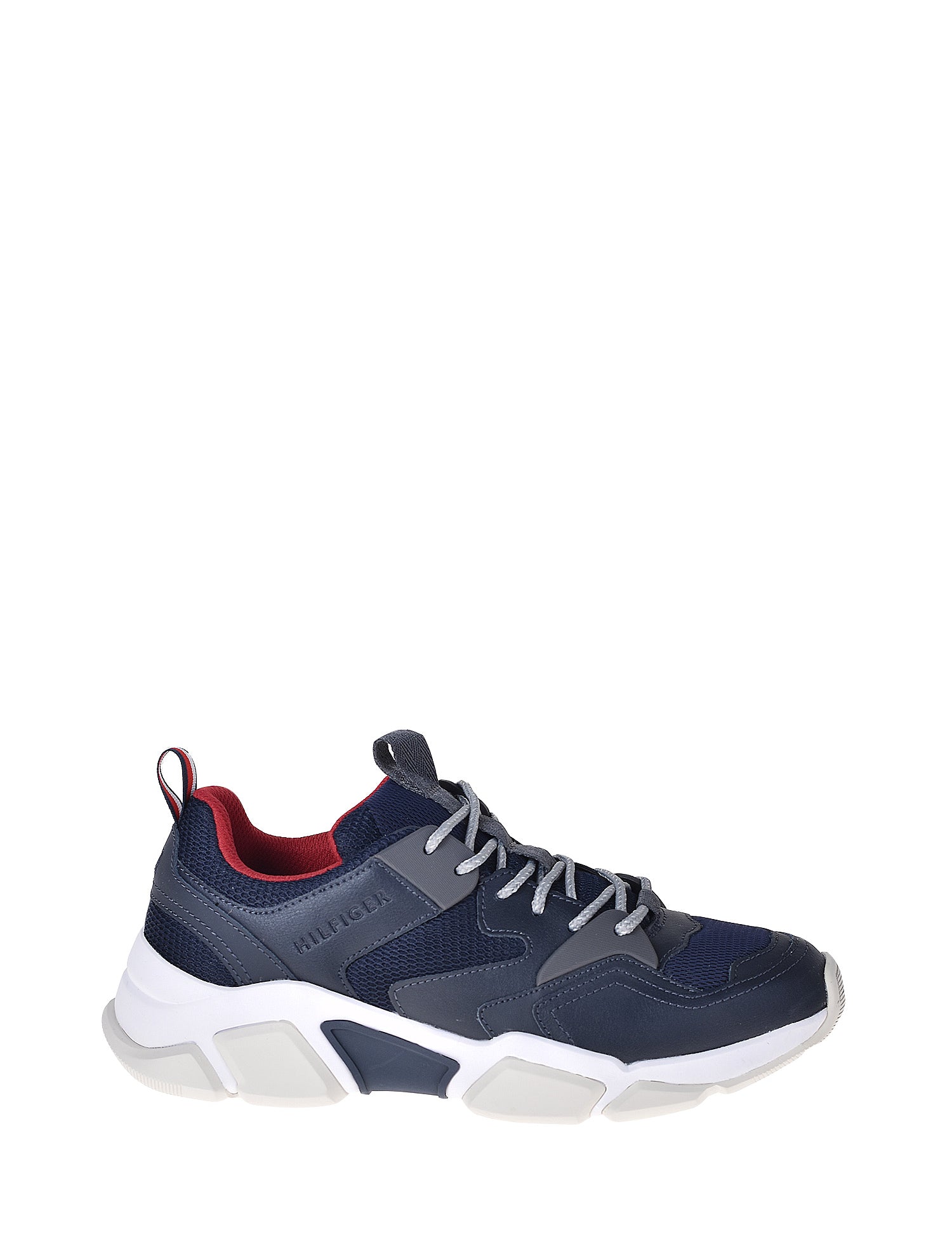 Sneakers Blu Tommy Hilfiger