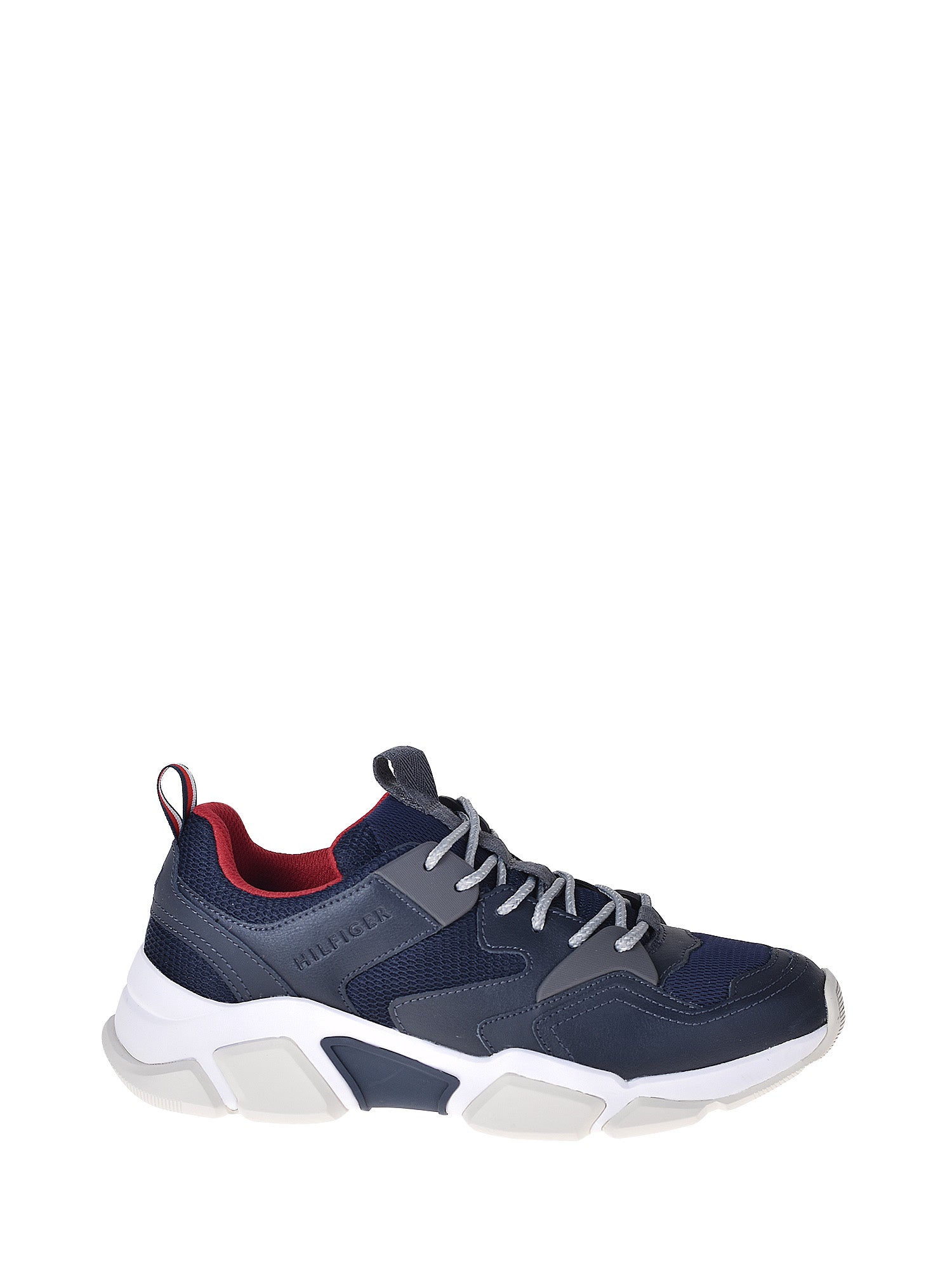 Sneakers Blu Tommy Hilfiger