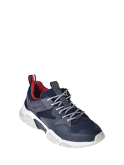 Sneakers Blu Tommy Hilfiger