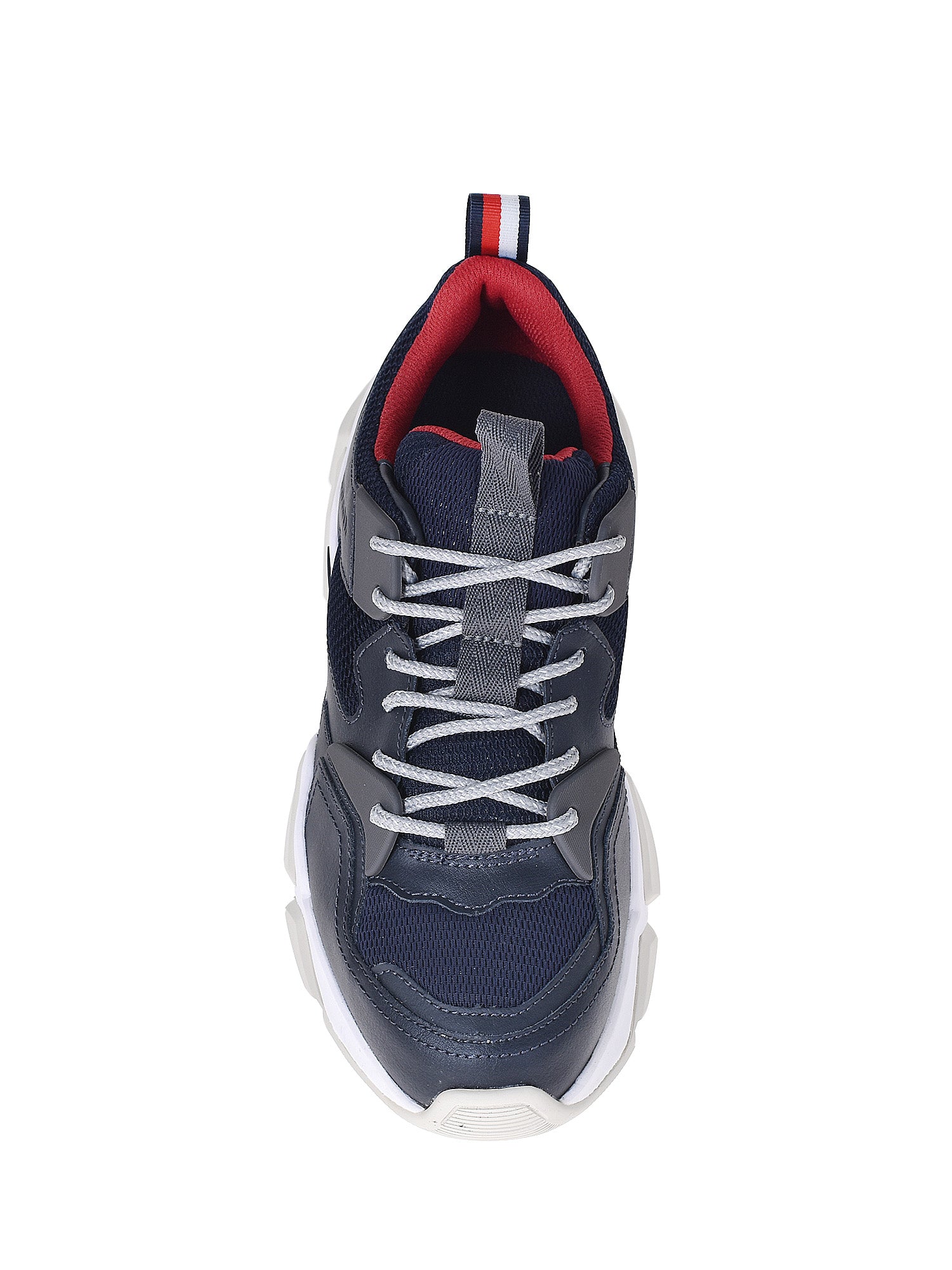 Sneakers Blu Tommy Hilfiger