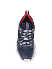 Sneakers Blu Tommy Hilfiger