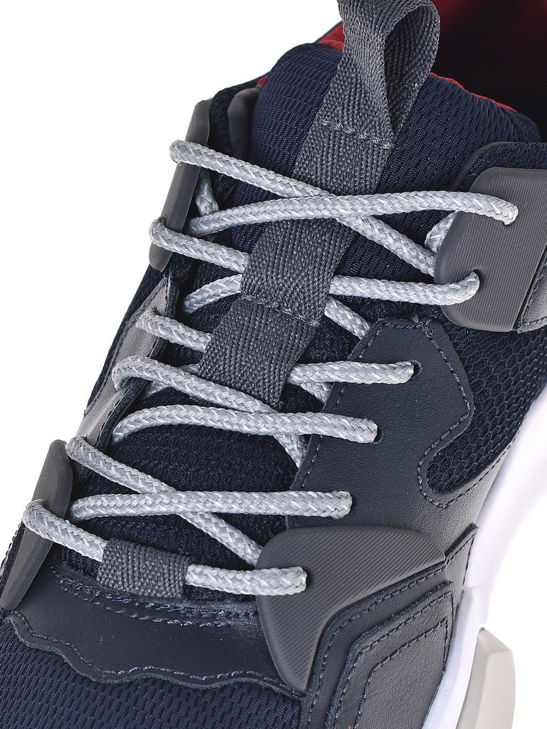 Sneakers Blu Tommy Hilfiger