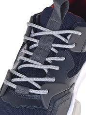 Sneakers Blu Tommy Hilfiger