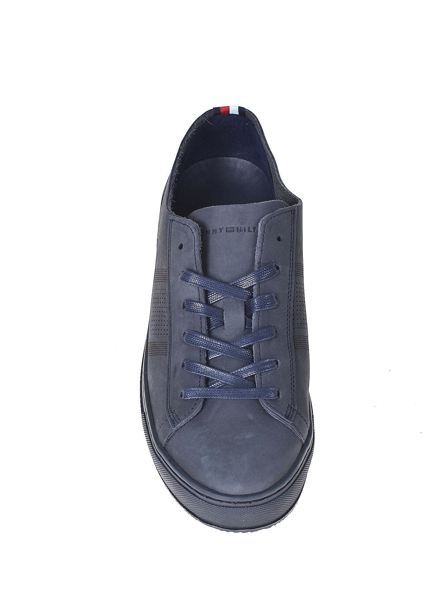 Sneakers Blu Tommy Hilfiger