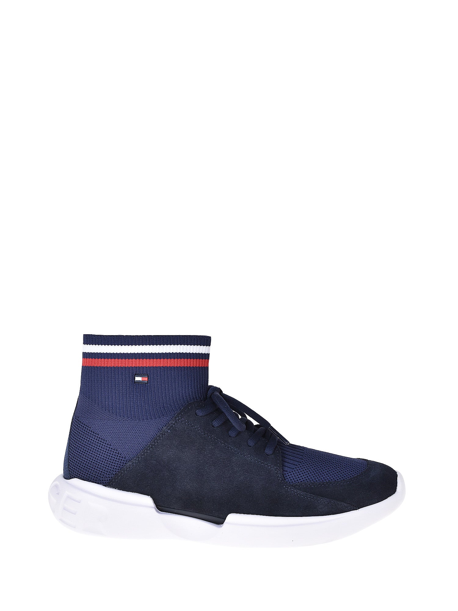 Sneakers Blu Tommy Hilfiger