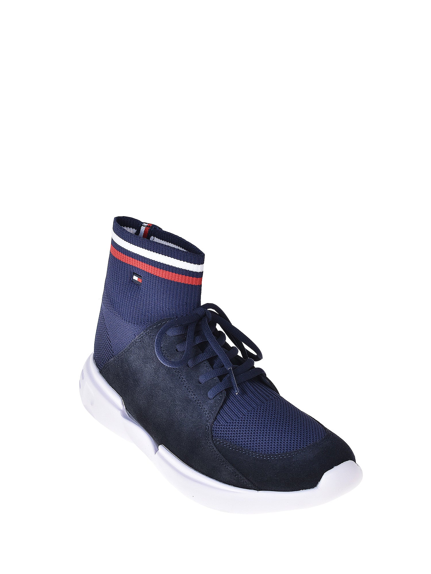 Sneakers Blu Tommy Hilfiger