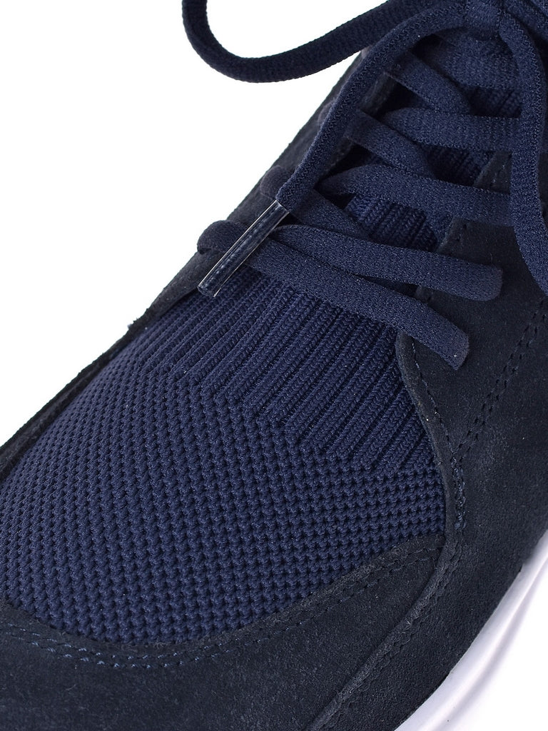Sneakers Blu Tommy Hilfiger
