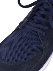 Sneakers Blu Tommy Hilfiger