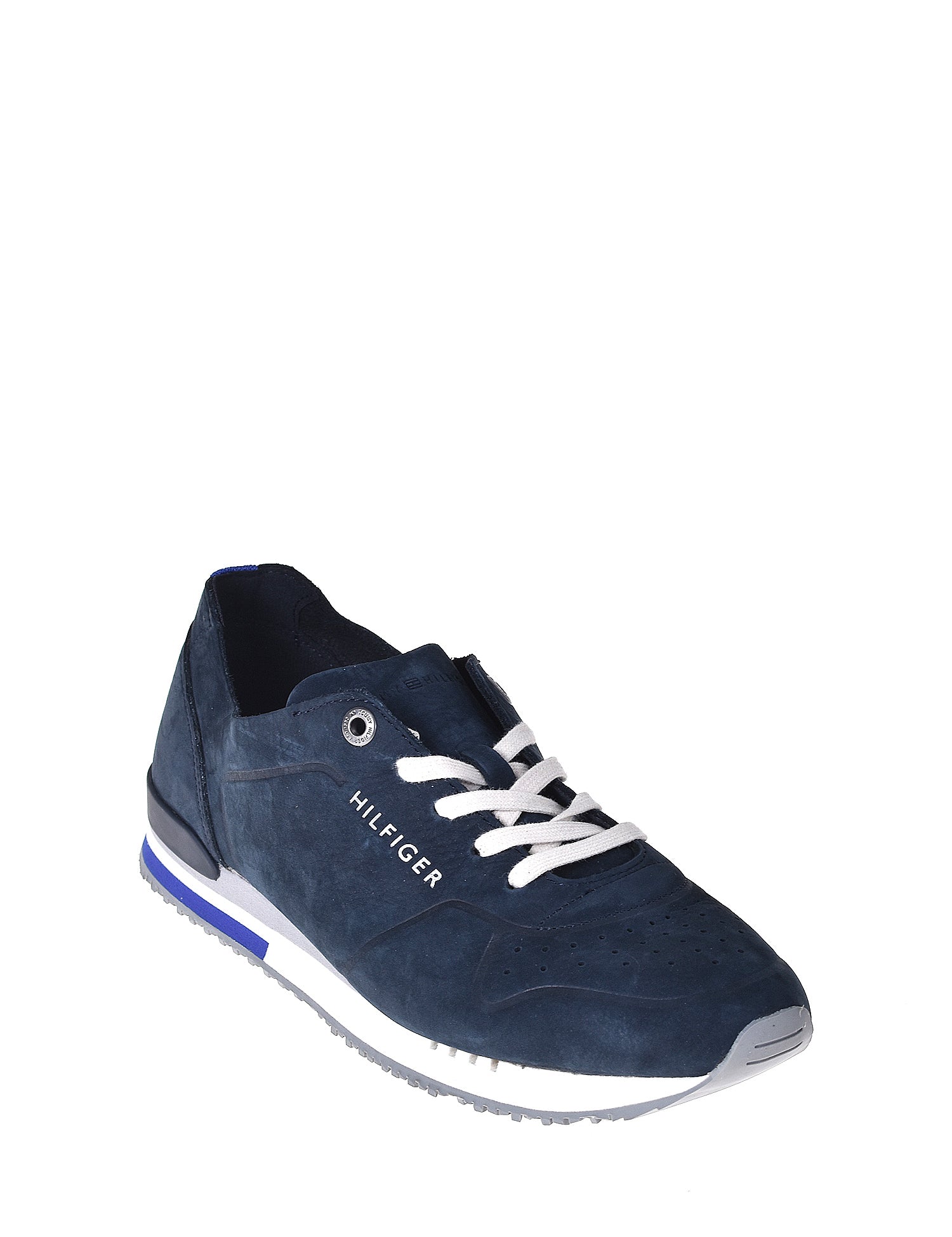 Sneakers Blu Tommy Hilfiger
