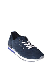 Sneakers Blu Tommy Hilfiger