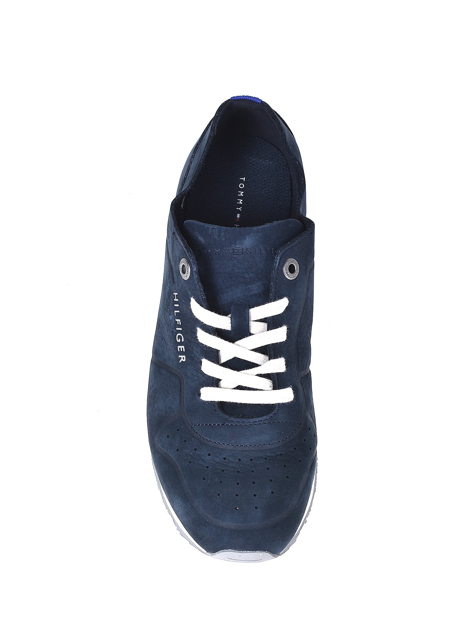Sneakers Blu Tommy Hilfiger