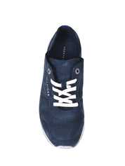 Sneakers Blu Tommy Hilfiger