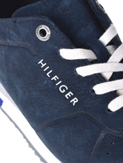 Sneakers Blu Tommy Hilfiger