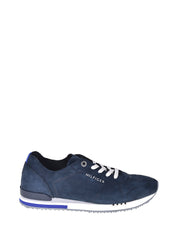 Sneakers Blu Tommy Hilfiger