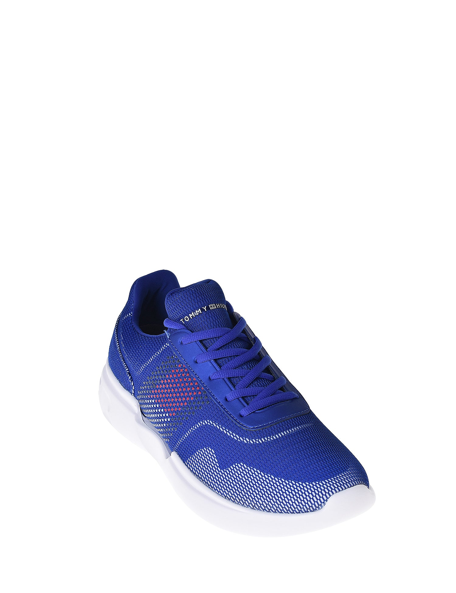 Sneakers Blu Tommy Hilfiger