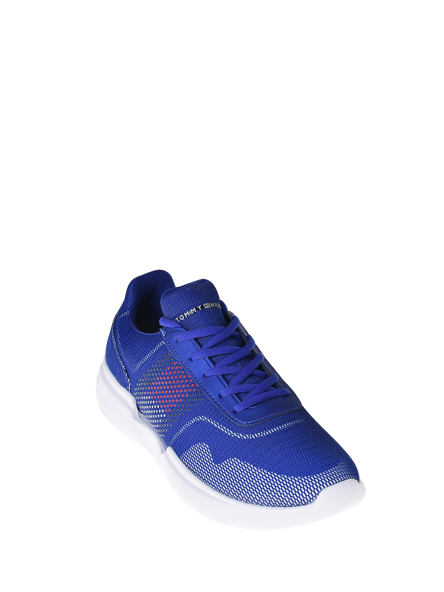 Sneakers Blu Tommy Hilfiger