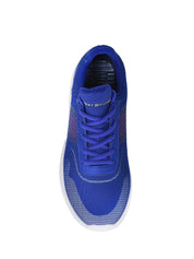 Sneakers Blu Tommy Hilfiger
