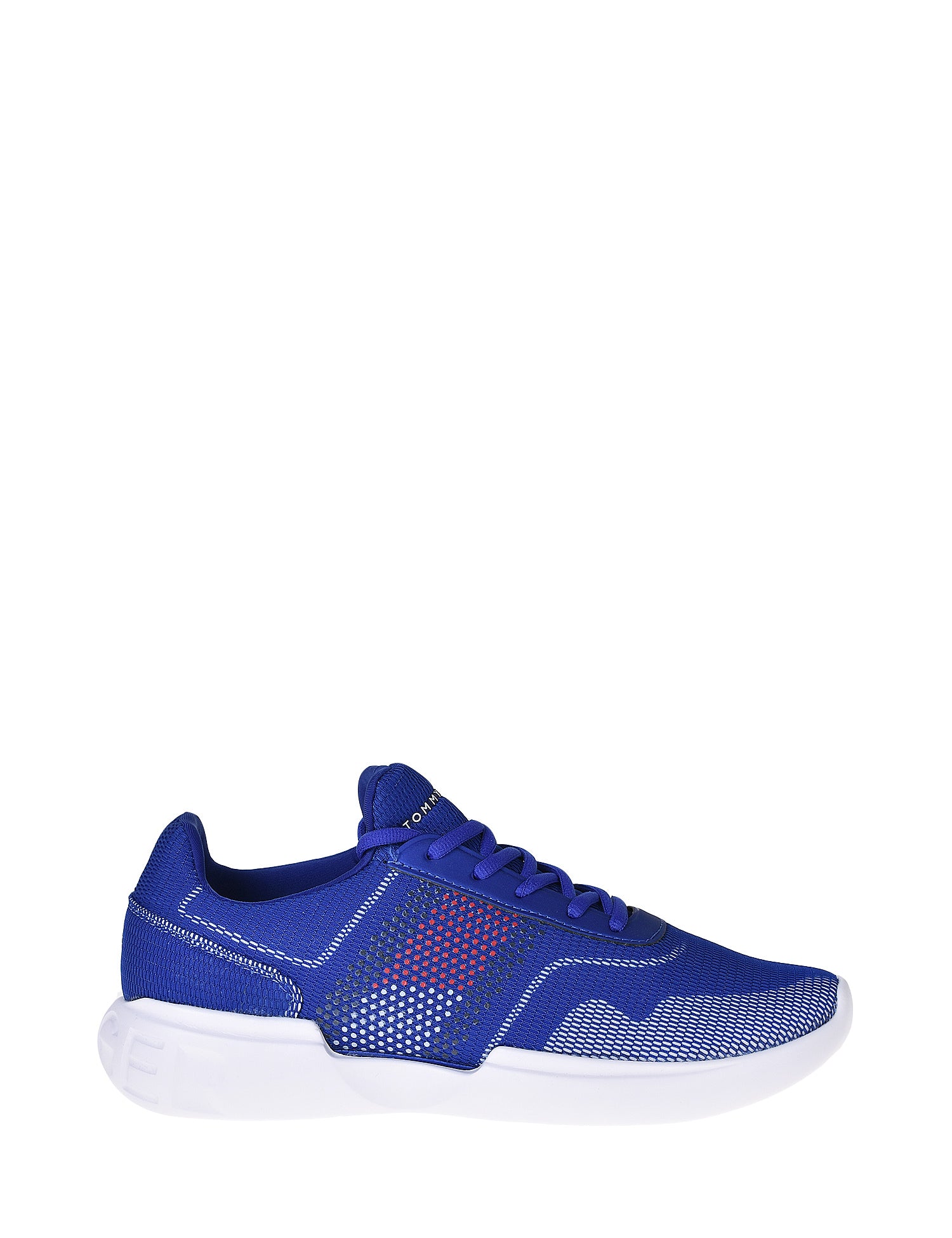 Sneakers Blu Tommy Hilfiger