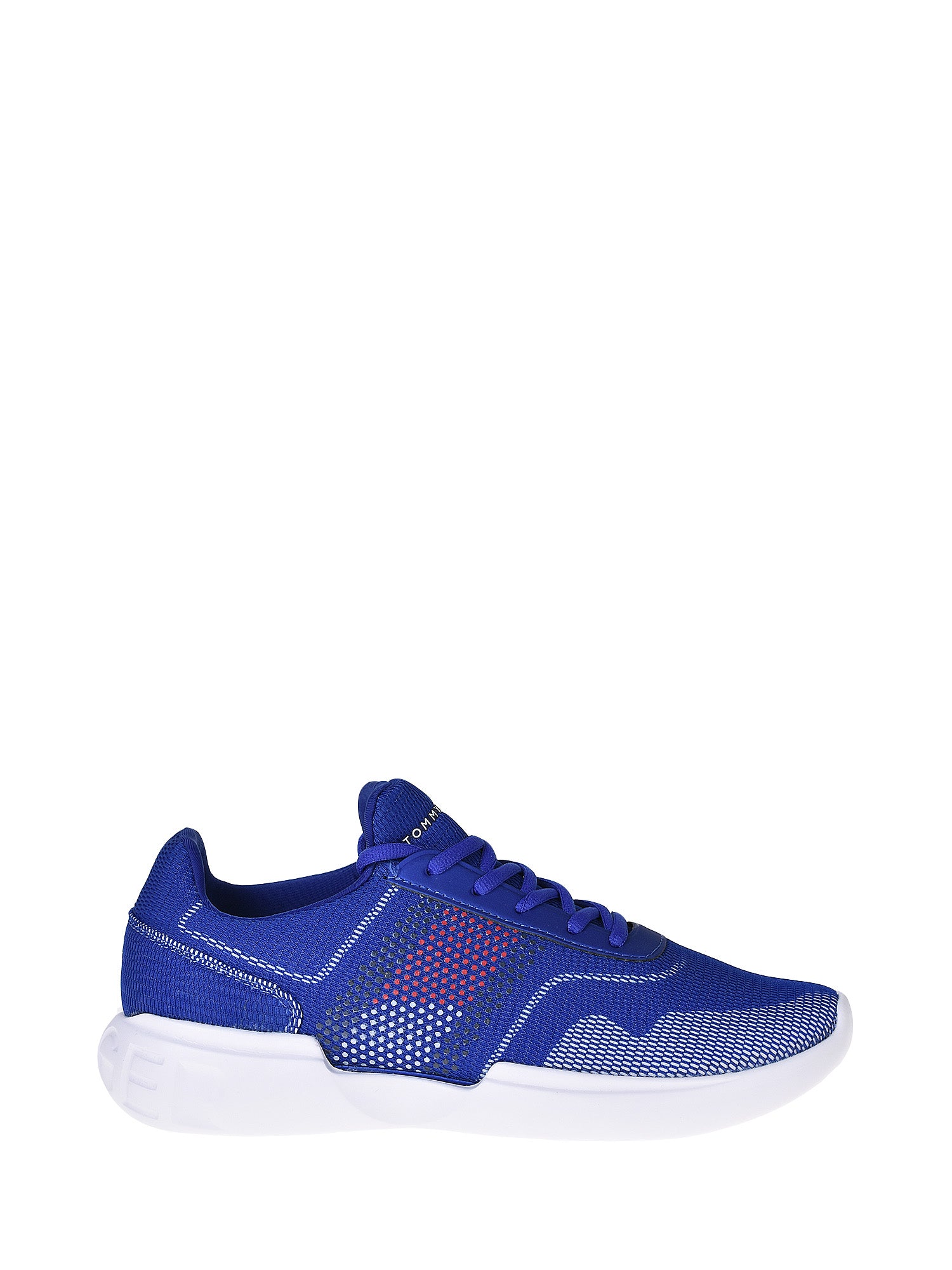 Sneakers Blu Tommy Hilfiger