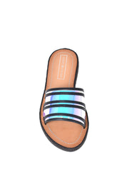 Ciabatte Nero Tommy Hilfiger