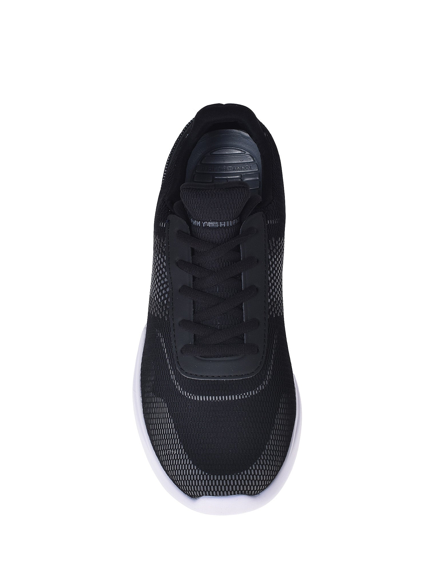 Sneakers Nero Tommy Hilfiger