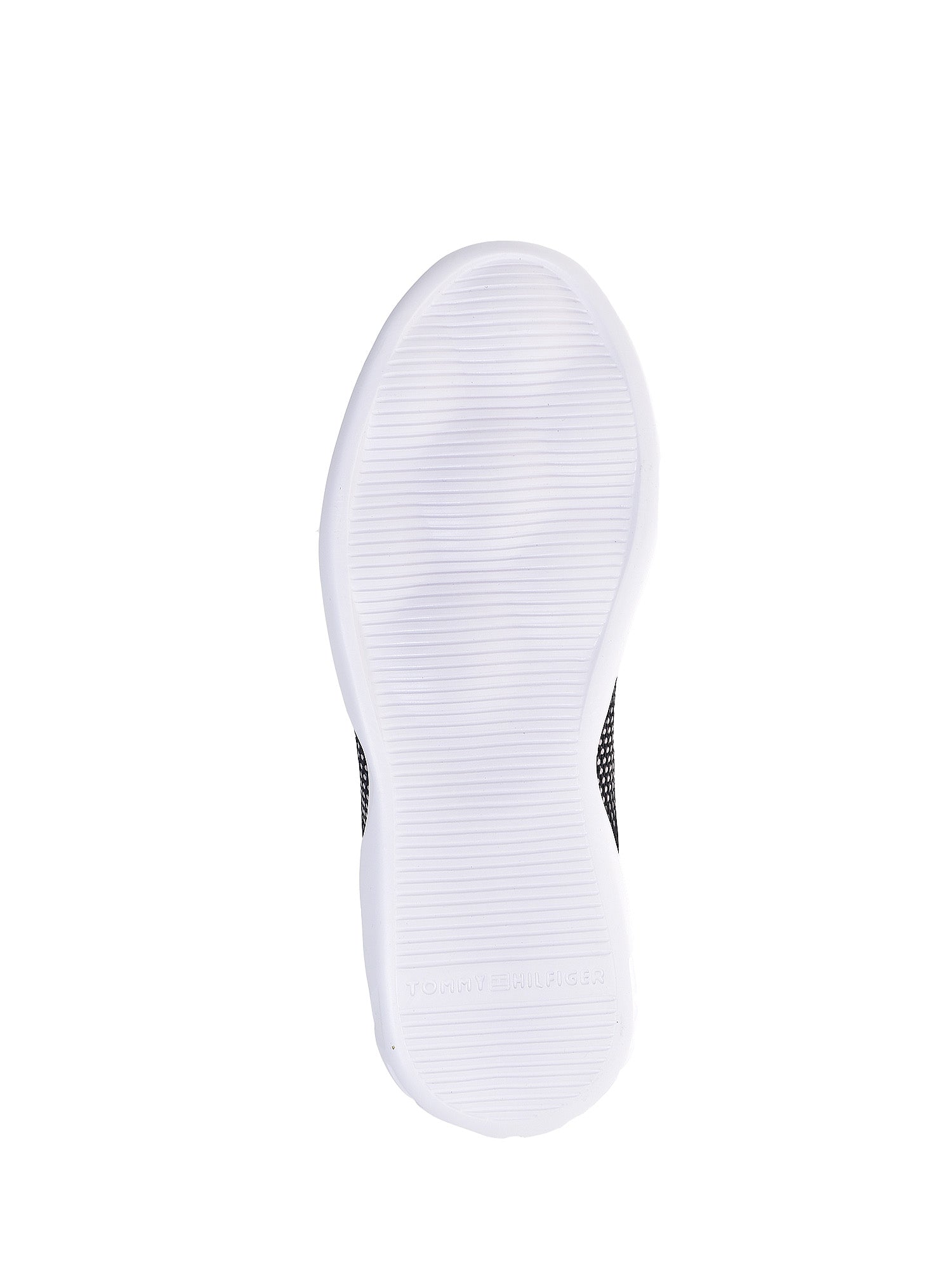 Sneakers Nero Tommy Hilfiger