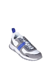Sneakers Grigio Tommy Hilfiger