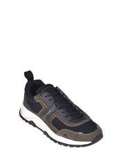 Sneakers Verde Tommy Hilfiger