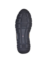 Sneakers Verde Tommy Hilfiger