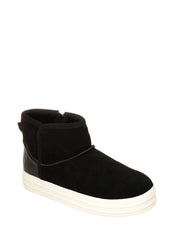 Stivaletti Nero Skechers