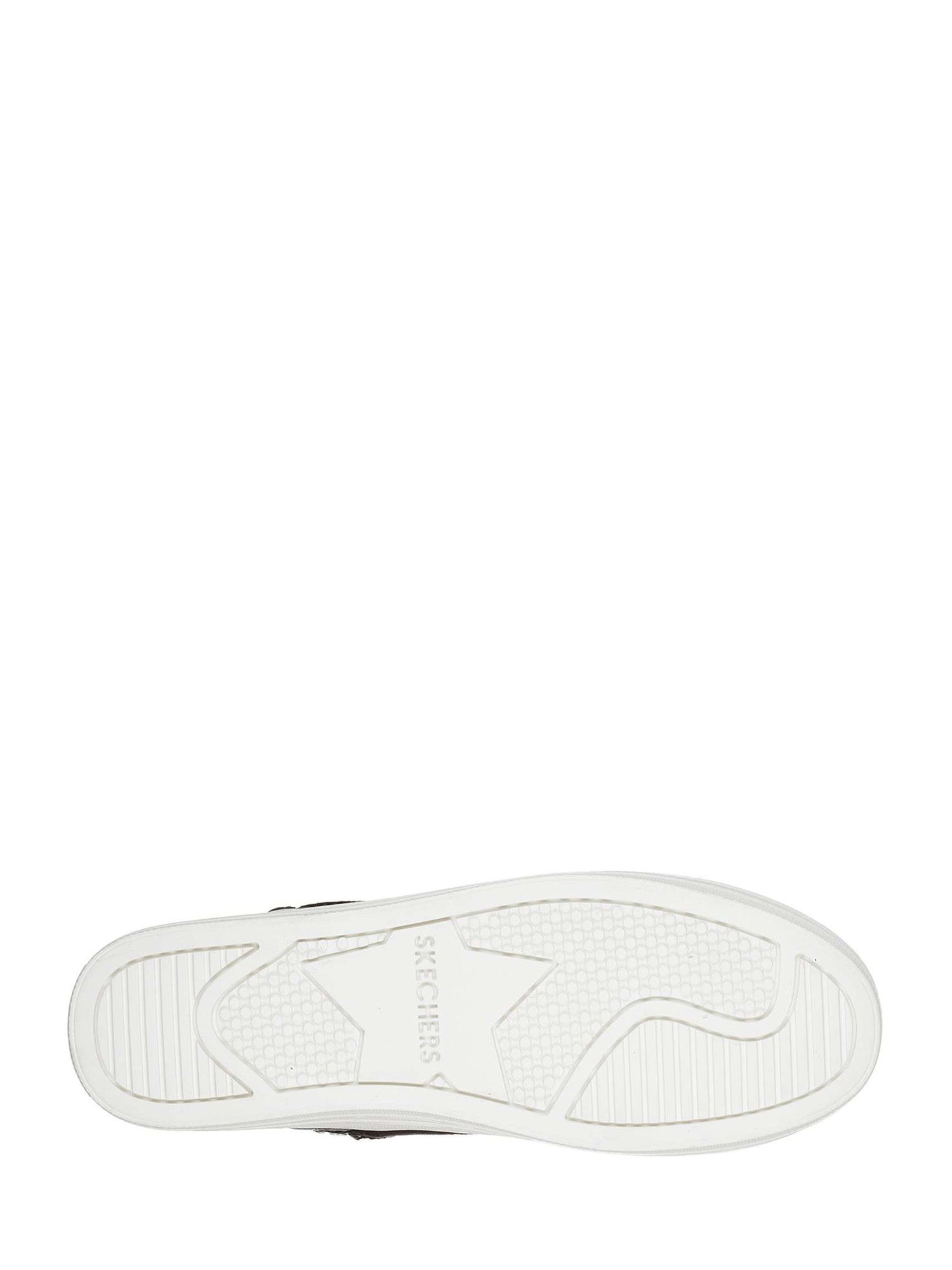 Stivaletti Nero Skechers