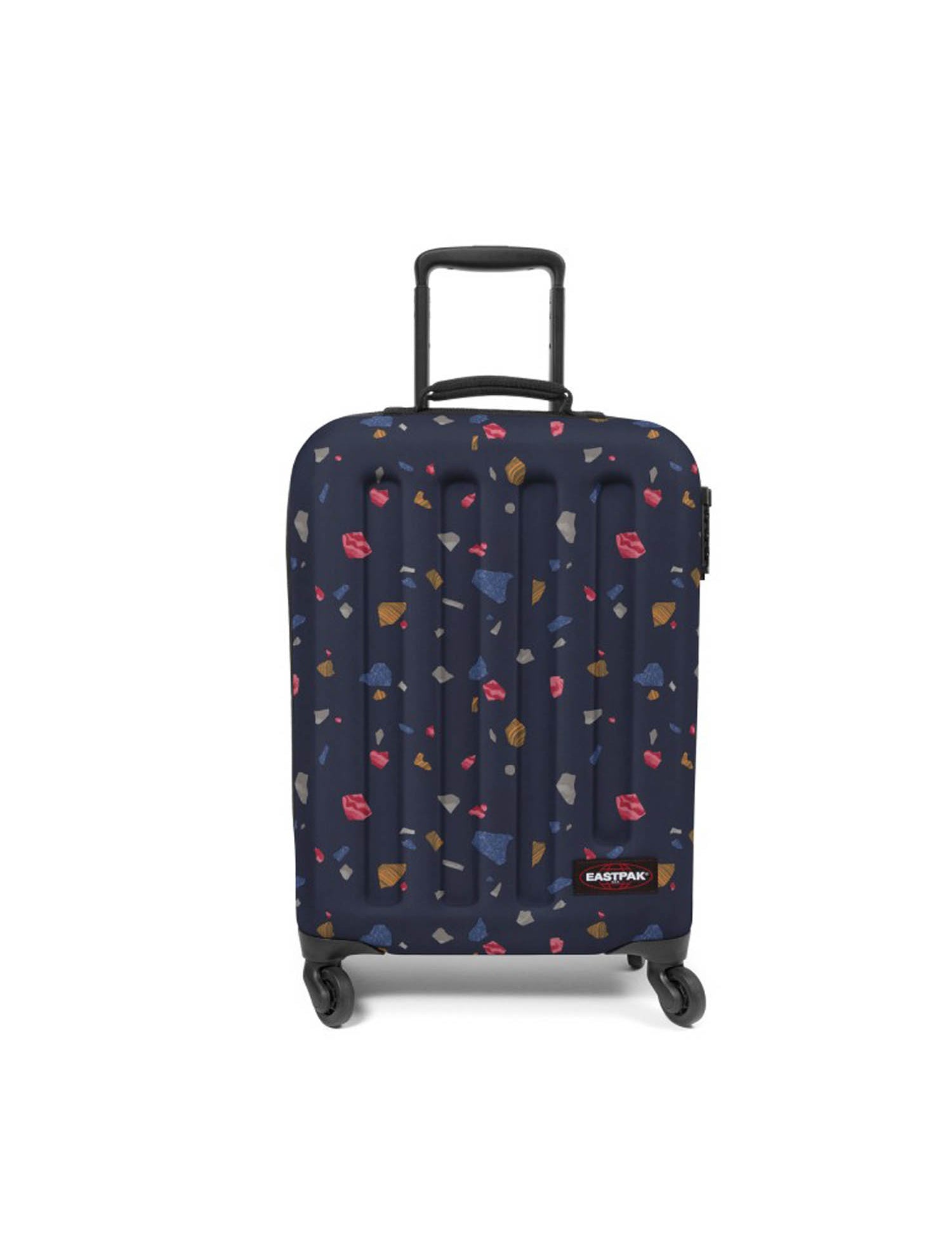 Trolley cabina Blu Eastpak