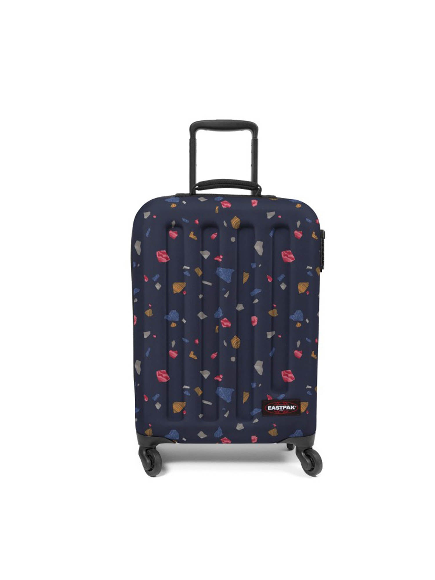 Trolley cabina Blu Eastpak