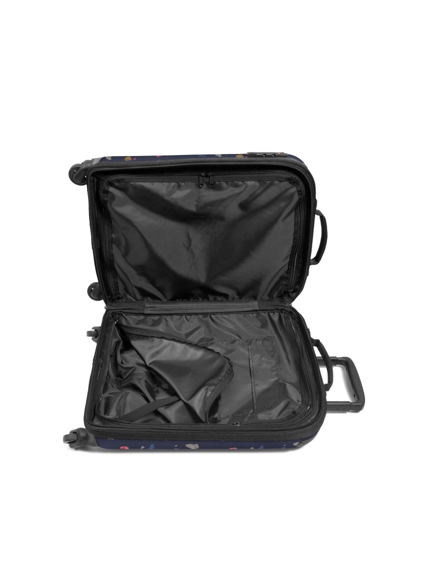 Trolley cabina Blu Eastpak