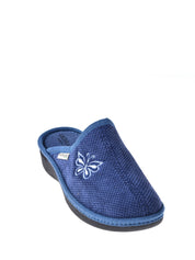 Ciabatte Blu Grunland