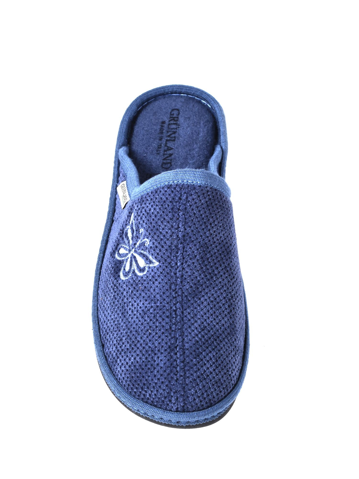 Ciabatte Blu Grunland