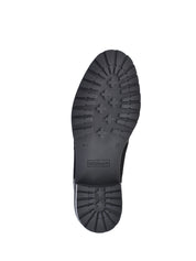 Slip-on Nero Grunland